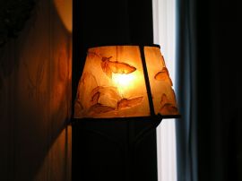 Wall sconce